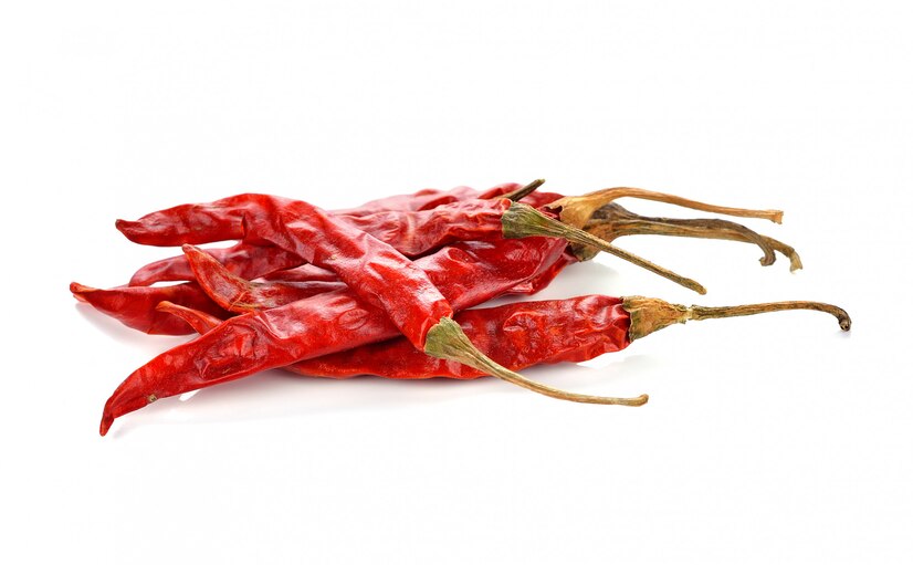 Caribbean chilli