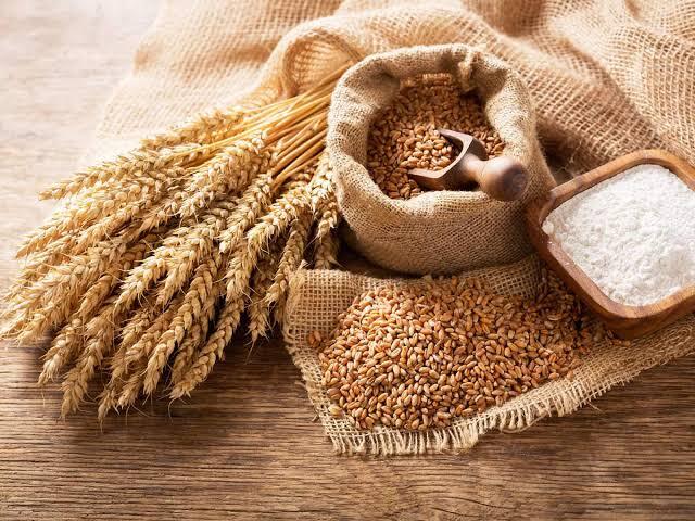 Wheat