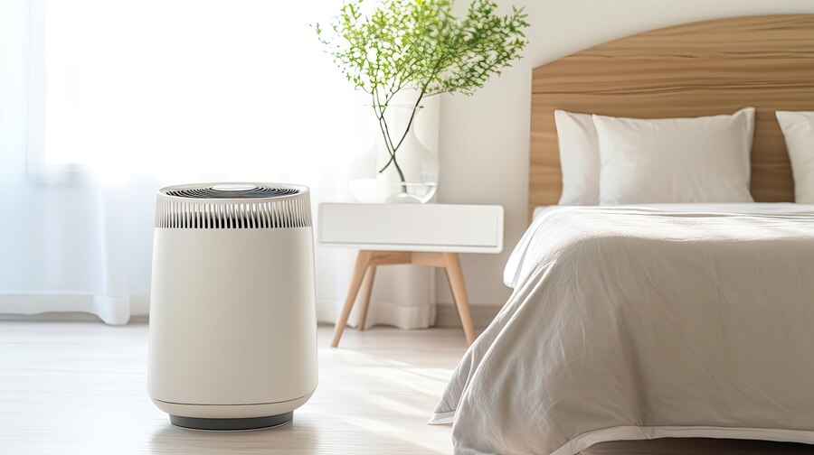 how dehumidifiers help us to stay healthy