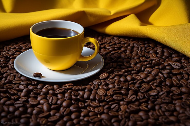 facts about coffee